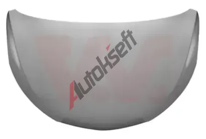 VAN WEZEL Kapota motoru VAW 3815660, 3815660 VAN WEZEL Kapota motoru VAW 3815660, 3815660