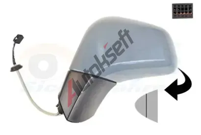 VAN WEZEL Vnj zptn zrctko * HAGUS * VAW 3815805, 3815805