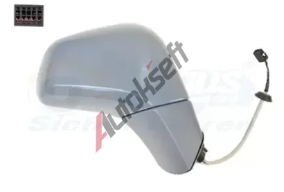 VAN WEZEL Vnj zptn zrctko * HAGUS * VAW 3815808, 3815808