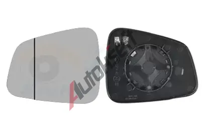 VAN WEZEL Sklo do vnějšího zrcátka * HAGUS * VAW 3815837, 3815837 VAN WEZEL Sklo do vnějšího zrcátka * HAGUS * VAW 3815837, 3815837