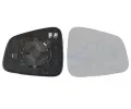 Sklo do vnjho zrctka VAN WEZEL ‐ VAW 3815838
