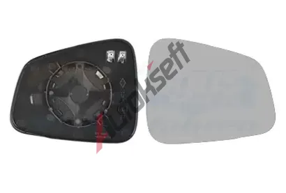 VAN WEZEL Sklo do vnjho zrctka * HAGUS * VAW 3815838, 3815838