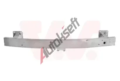 VAN WEZEL Nosník nárazníku VAW 3816560, 3816560 VAN WEZEL Nosník nárazníku VAW 3816560, 3816560