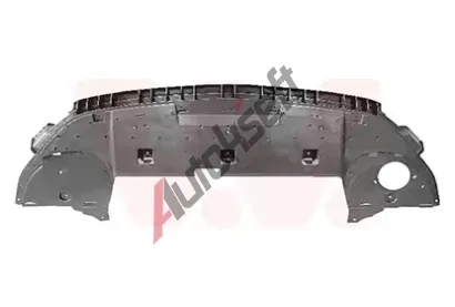 VAN WEZEL Izolace motorov�ho prostoru VAW 3816701, 3816701