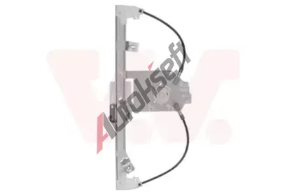 VAN WEZEL Zvedac zazen oken VAW 3850265, 3850265