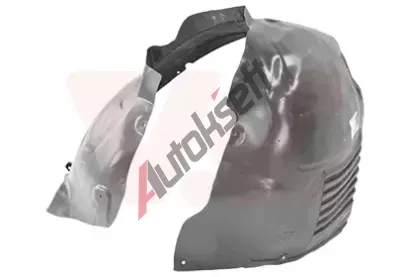 VAN WEZEL Plastov nadkol VAW 3850433, 3850433