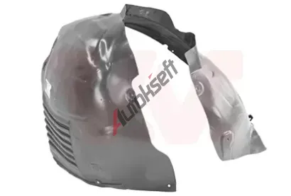 VAN WEZEL Plastové nadkolí VAW 3850434, 3850434 VAN WEZEL Plastové nadkolí VAW 3850434, 3850434