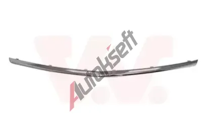 VAN WEZEL Ozdobn / ochrann lita mky chladie VAW 3850515, 3850515