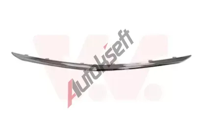 VAN WEZEL Ozdobn / ochrann lita mky chladie VAW 3850519, 3850519