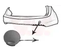  VAN WEZEL ‐ VAW 3850558