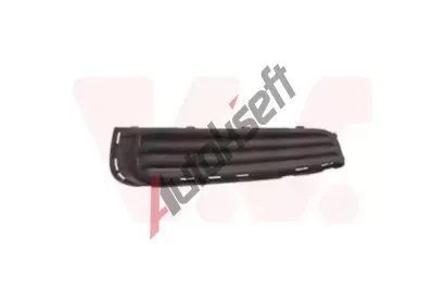 VAN WEZEL Vtrac mka nraznku VAW 3850593, 3850593
