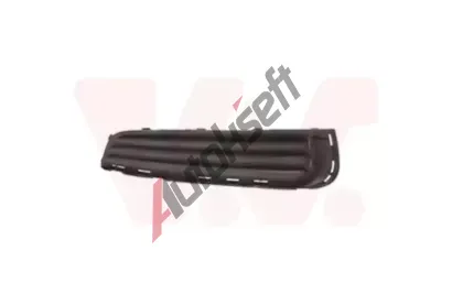 VAN WEZEL Vtrac mka nraznku VAW 3850594, 3850594