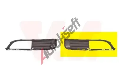 VAN WEZEL Vtrac mka nraznku VAW 3850595, 3850595