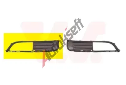 VAN WEZEL Vtrac mka nraznku VAW 3850596, 3850596