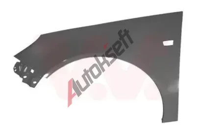 VAN WEZEL L pedn blatnk s otvorem pro blika VAW 3850655, 3850655