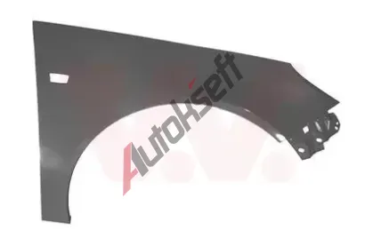 VAN WEZEL P přední blatník s otvorem pro blikač VAW 3850656, 3850656 VAN WEZEL P přední blatník s otvorem pro blikač VAW 3850656, 3850656