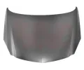 Kapota motoru VAN WEZEL ‐ VAW 3850660