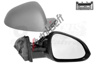 VAN WEZEL Vnj zptn zrctko VAW 3850828, 3850828