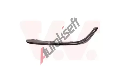 VAN WEZEL Ozdobn / ochrann lita nraznku VAW 3852581, 3852581