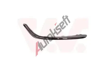 VAN WEZEL Ozdobná / ochranná lišta nárazníku VAW 3852582, 3852582 VAN WEZEL Ozdobná / ochranná lišta nárazníku VAW 3852582, 3852582