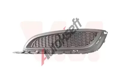 VAN WEZEL Vtrac mka nraznku VAW 3852591, 3852591