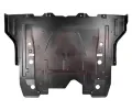 Izolace motorov�ho prostoru&nbsp;VAN WEZEL&nbsp;&dash;&nbsp;VAW 3852702