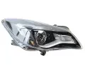 Svtlomet VAN WEZEL ‐ VAW 3852964