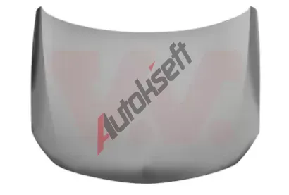 VAN WEZEL Kapota motoru VAW 3854670, 3854670