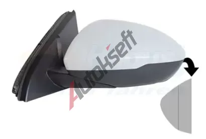 VAN WEZEL Vnj zptn zrctko * HAGUS * VAW 3854807, 3854807