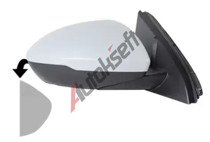 VAN WEZEL Vnj zptn zrctko * HAGUS * VAW 3854808, 3854808