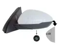 Vnj zptn zrctko VAN WEZEL ‐ VAW 3854827