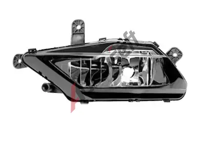 VAN WEZEL Mlhovka VAW 3854997, 3854997