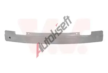 VAN WEZEL Nosník nárazníku VAW 3860560, 3860560 VAN WEZEL Nosník nárazníku VAW 3860560, 3860560