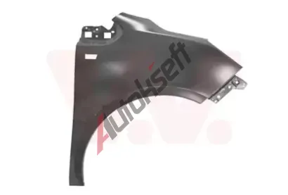 VAN WEZEL Blatnk VAW 3860656, 3860656