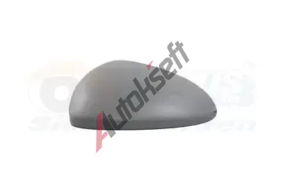 VAN WEZEL Kryt - vnj zrctko VAW 3860843, 3860843