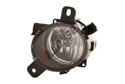 VAN WEZEL Mlhovka VAW 3860995, 3860995