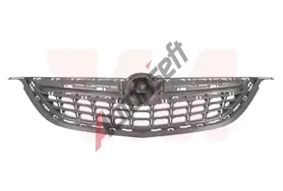 VAN WEZEL Mka chladie VAW 3872510, 3872510