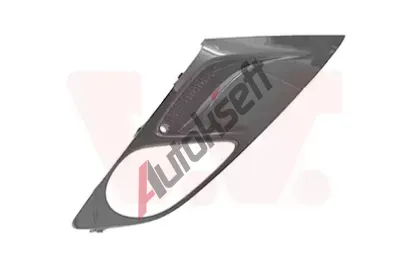 VAN WEZEL Vtrac mka nraznku VAW 3872594, 3872594