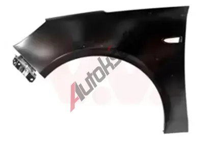 VAN WEZEL Blatnk VAW 3872657, 3872657