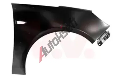 VAN WEZEL Blatnk VAW 3872658, 3872658