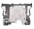 Izolace motorovho prostoru VAN WEZEL ‐ VAW 3872701