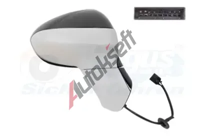 VAN WEZEL Vnj zptn zrctko * HAGUS * VAW 3872808, 3872808