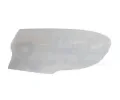 Kryt vnjho zrctka VAN WEZEL ‐ VAW 3872843
