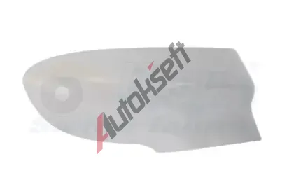 VAN WEZEL Kryt vnjho zrctka * HAGUS * VAW 3872844, 3872844