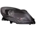 Svtlomet VAN WEZEL ‐ VAW 3872964