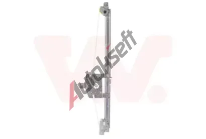 VAN WEZEL Zvedac zazen oken VAW 3891262, 3891262