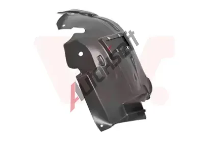 VAN WEZEL Plastov nadkol VAW 3891433, 3891433