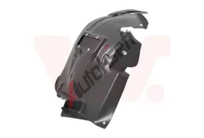 VAN WEZEL Plastov nadkol VAW 3891434, 3891434