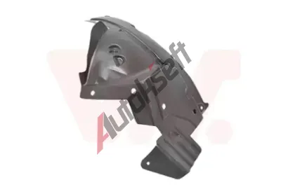 VAN WEZEL Plastov nadkol VAW 3891436, 3891436