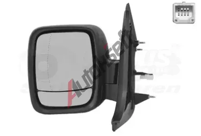 VAN WEZEL Vnj zptn zrctko HAGUS VAW 3891807, 3891807
